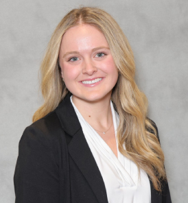 Claire O'Reilly, DDS General Dentist in Kokomo, IN Dr. Claire O'Reilly”